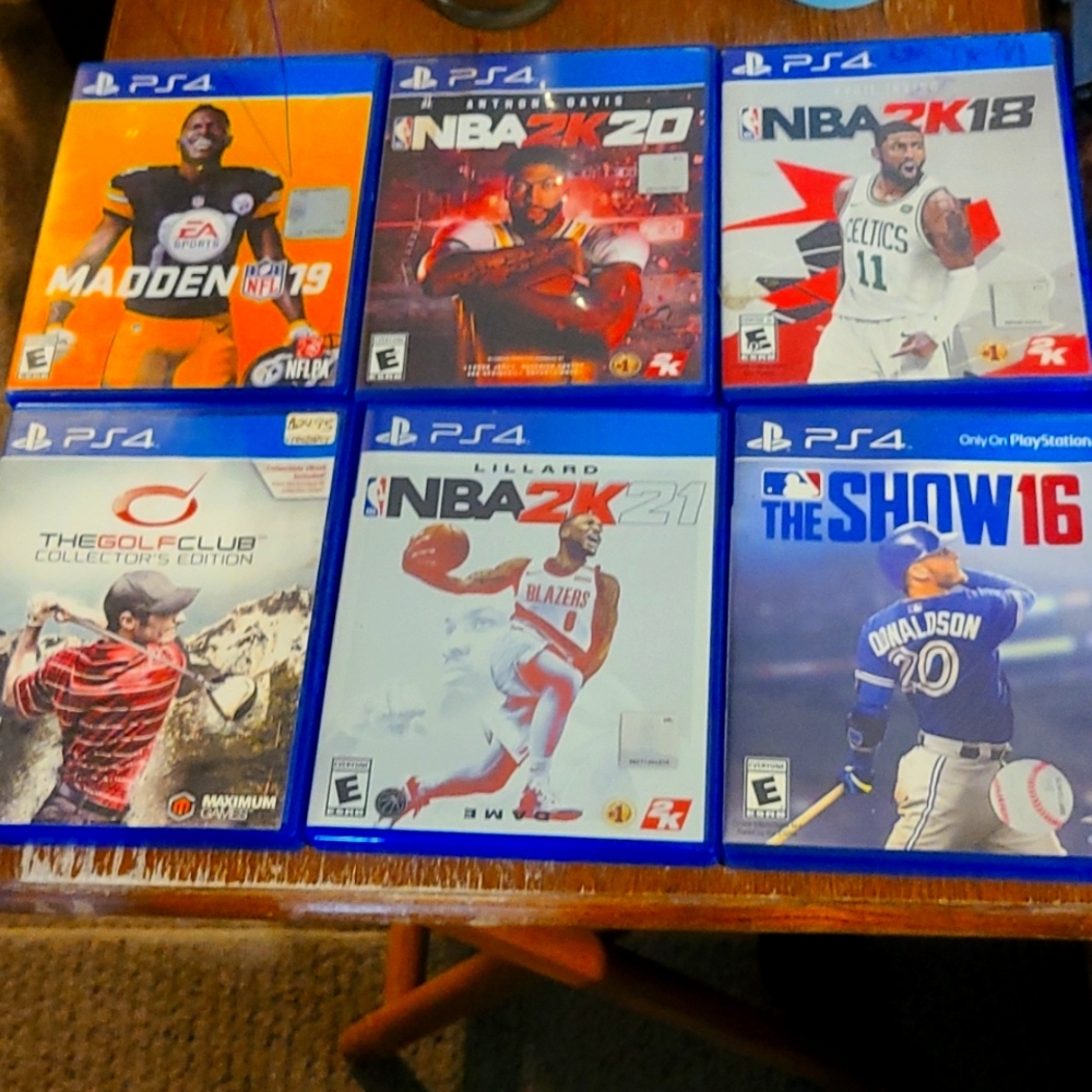 Games